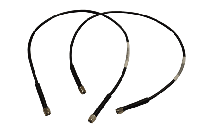 Algcom SMA-NM Pigtail | ALG-SMA-NM-PT