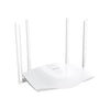 DB 1800Mpbs 6dbi 4 Port Router | W-TX3