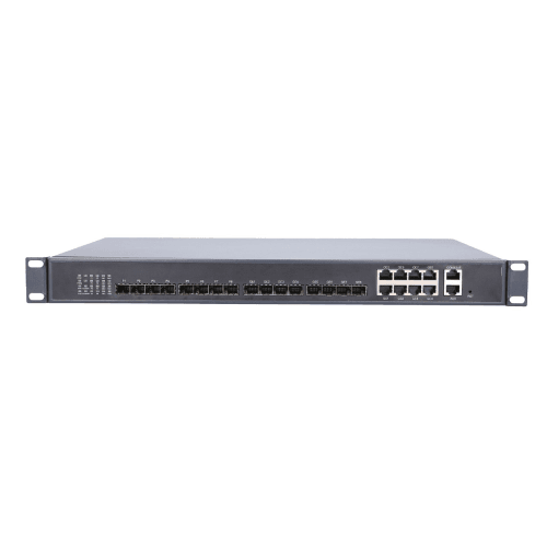 Extralink Predator EPON OLT 1U | EX-EPON-P