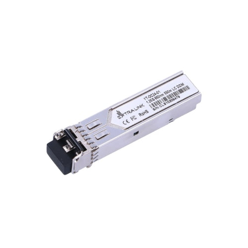 Extralink SFP Multi Mode 1.25G 850mm | EL-SFP-MM-1G