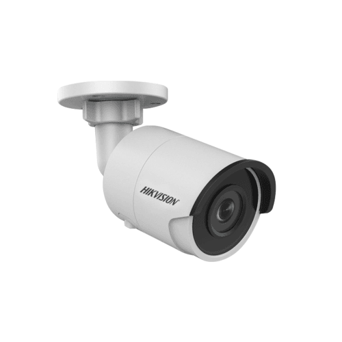 Hikvision 2 MP Ultra-Low Light Outdoor Network Bullet Camera