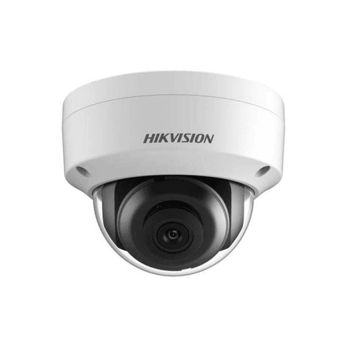 Hikvision 8 MP 4K Network Dome Camera | DS-2CD2185FWD-I