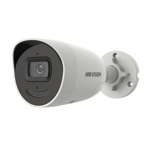 Hikvision AcuSense Bullet 4MP 4mm 60m IR 2Way Audio I DS-2CD2T46G2-ISU/SL4mm