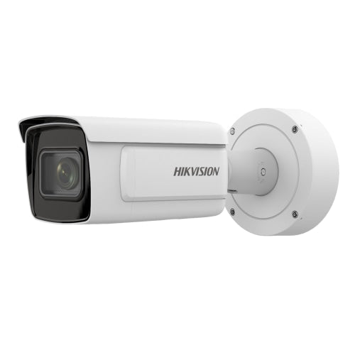 Hikvision DeepinView ANPR Bullet 4MP 8-32mm 100m IR I IDS-2CD7A46G0/P-IZHS(SA)(8-32MM)(RSA)