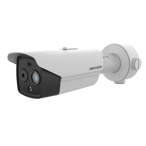 Hikvision HeatPro Bi-Spectrum Thermal Bullet 4MP I DS-2TD2628-10/QA
