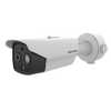 Hikvision HeatPro Bi-Spectrum Thermal Bullet 4MP I DS-2TD2628-10/QA
