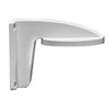 Hikvision Plastic wall bracket for DS-2CD2121 Dome I DS-1258ZJ
