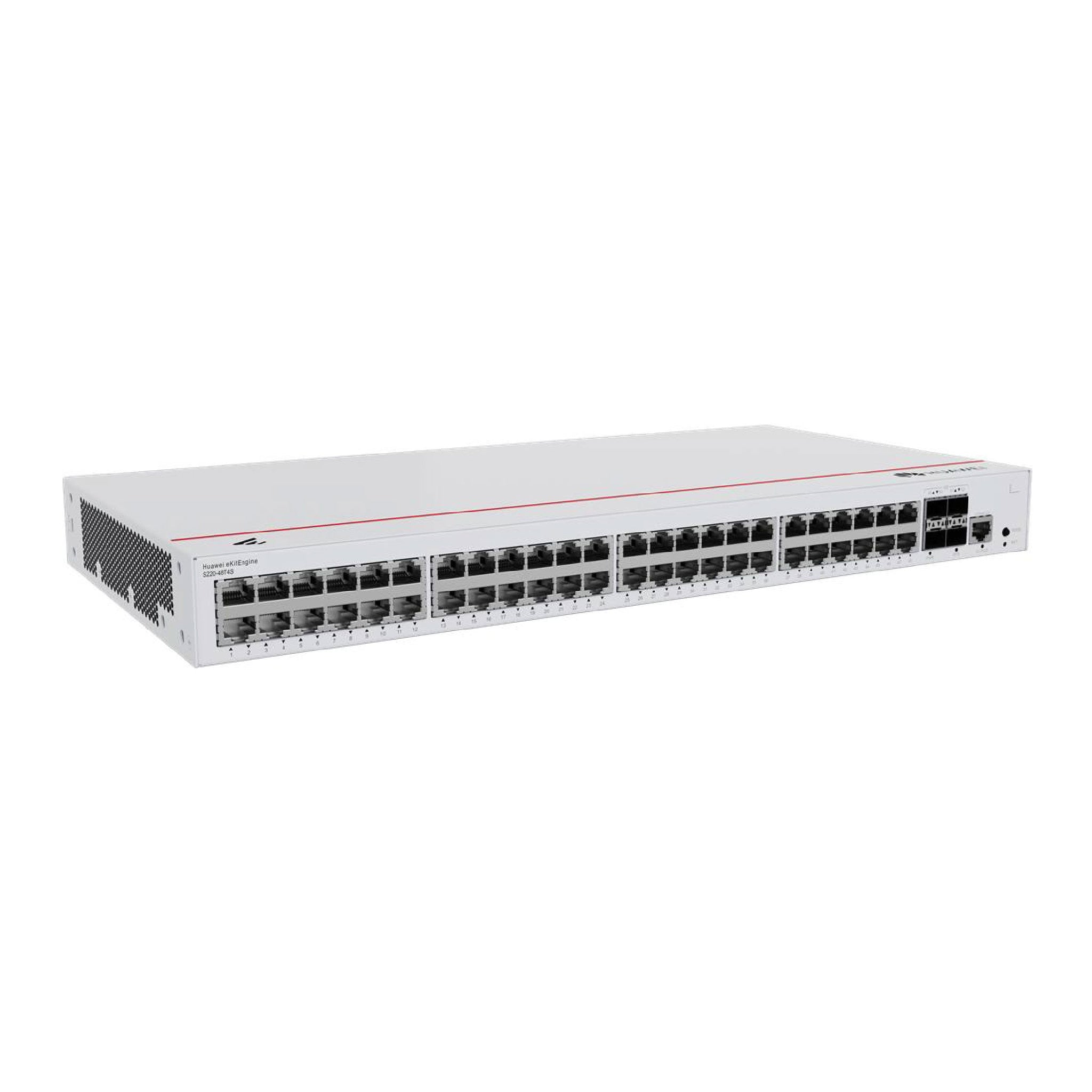 Huawei 48 Non-POE Port Switch | S220-48T4S