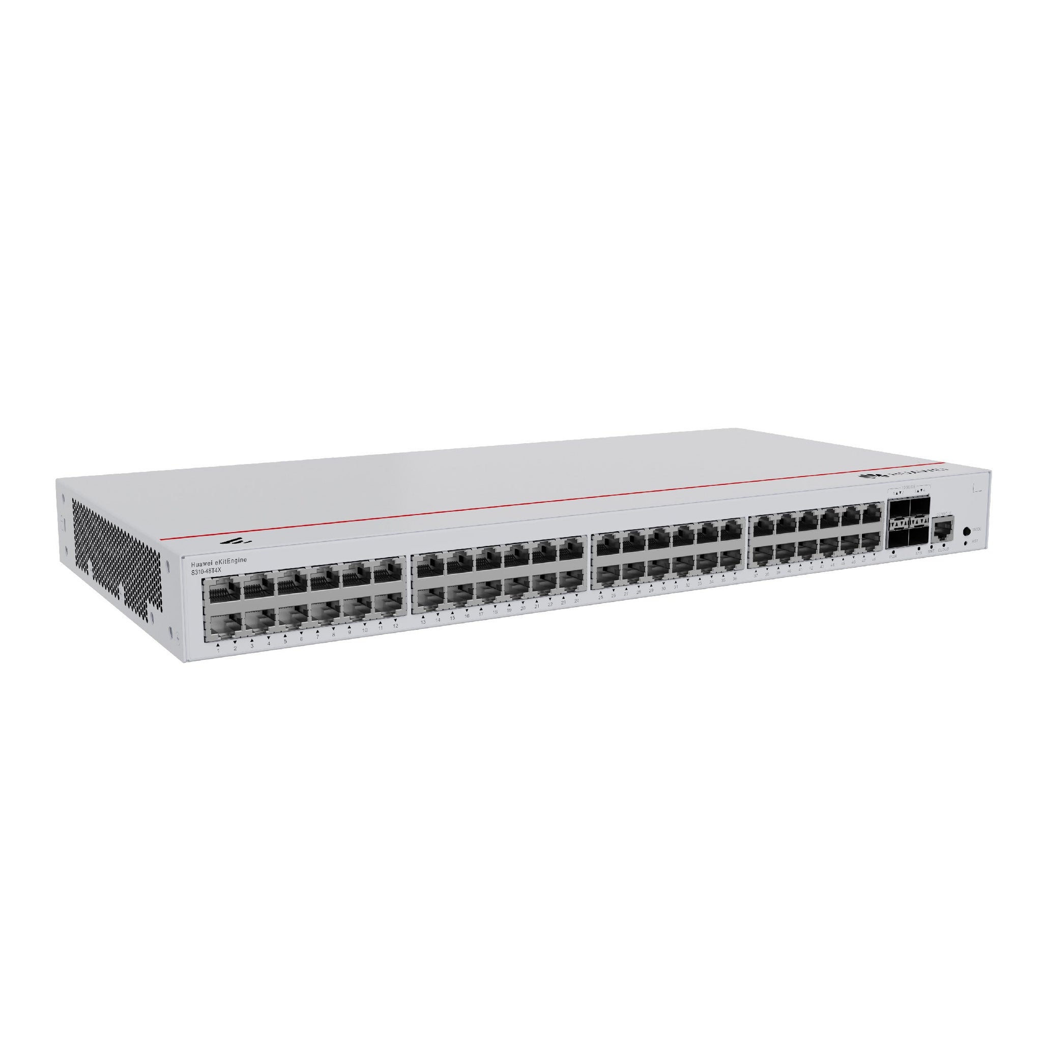 Huawei 48 Port Switch | S310-48T4X