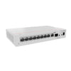 Huawei Gigabit PoE+ 8 Port Unmanaged Switch 124W | S110-8P2ST