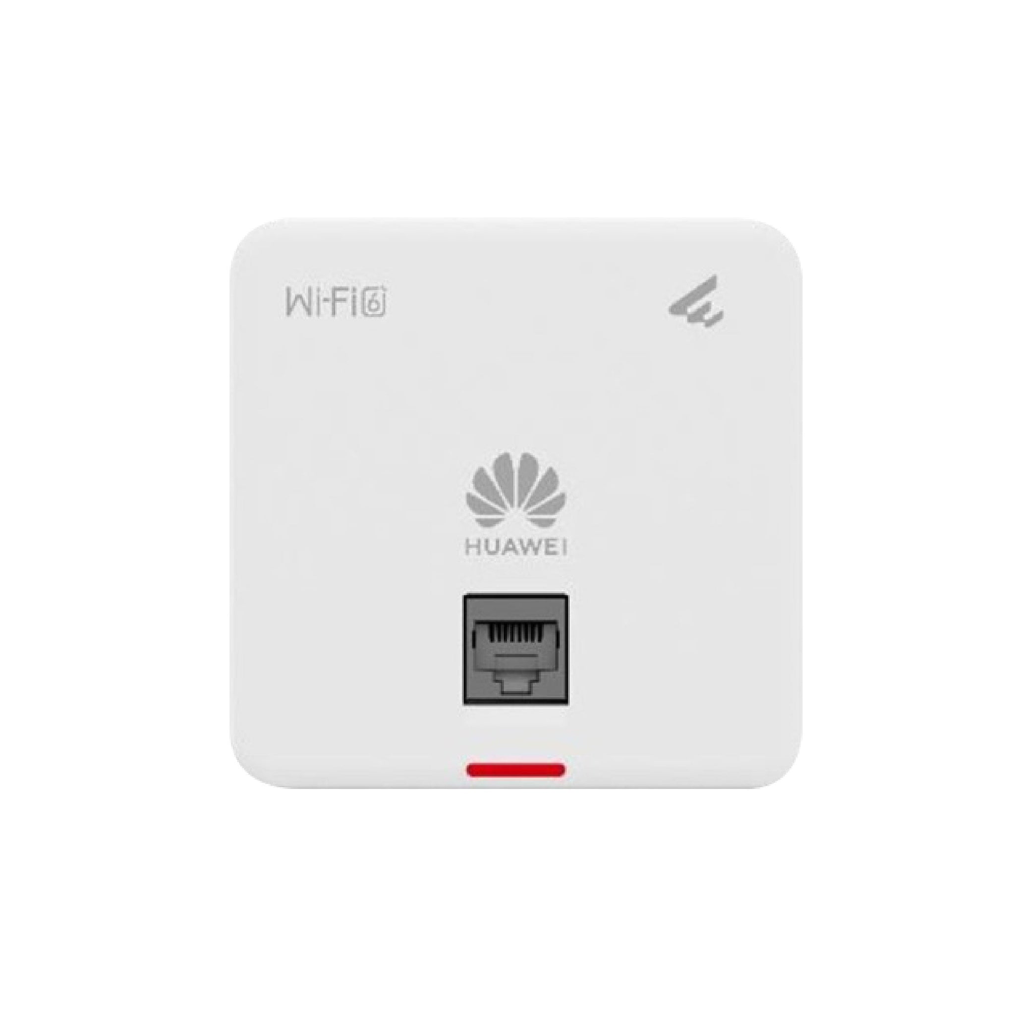 Huawei Wall Plate Access Point 1800Mbps | AP160