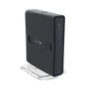MikroTik 2.4GHz / 5GHz hAP ac lite TC Access Point | RB952UI-2AC-TC