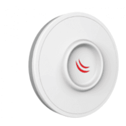 MikroTik 5GHz 21dBi DISC Lite5 CPE | RBDISCG-5ND
