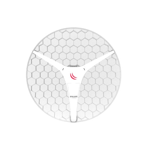 MikroTik LHG XL DB AC PT POE + SFP | RBLHGG-5HP2N-XL