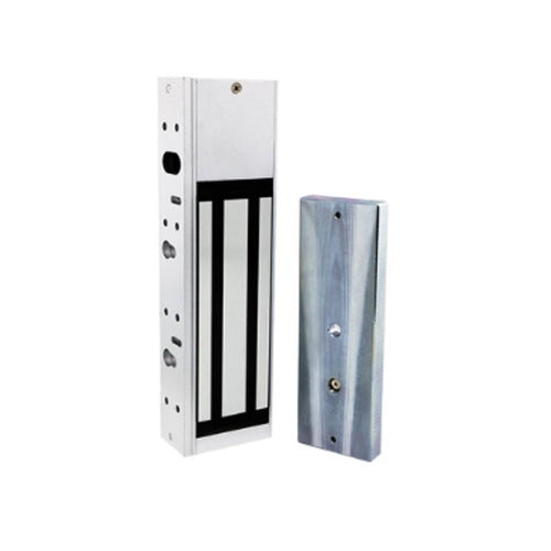 Switchcom Distribution 500KG Magnetic Lock Zinc | AC-EL-1200ST