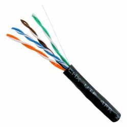 Switchcom Distribution CAT5 STPUV Outdoor Cable - 305 - CCA | C5-STPUV305-CCA