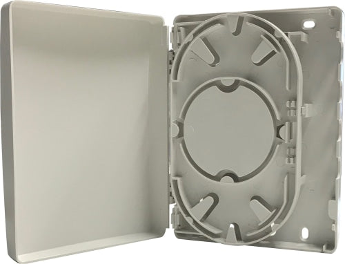 Switchcom Distribution Compact Fibre Termination Box | F-TB-FFTH