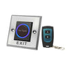 Switchcom Distribution No Touch IR Exit Sensor 86x86mm | AC-EB-17R3