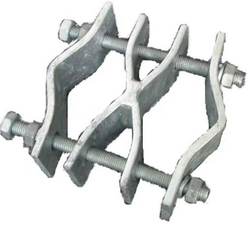 Switchcom Distribution Parallel Light Duty Bracket | B-PC-7