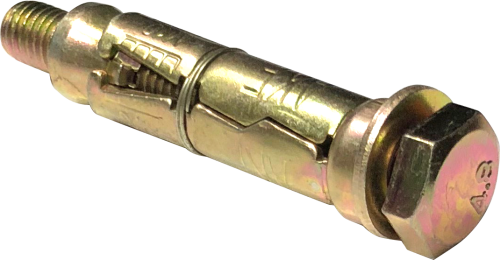 Switchcom Distribution Rawl Bolts M8 | RB-M8