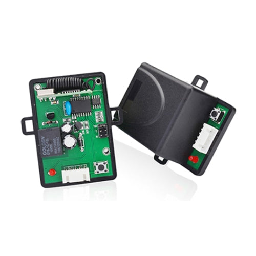 Switchcom Distribution Remote Receiver 2 Channel 315MHz | AC-EB-405-2