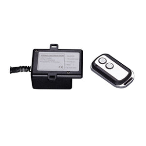 Switchcom Distribution Remote Receiver & Transmitter 1 Channel | AC-EB-405-1