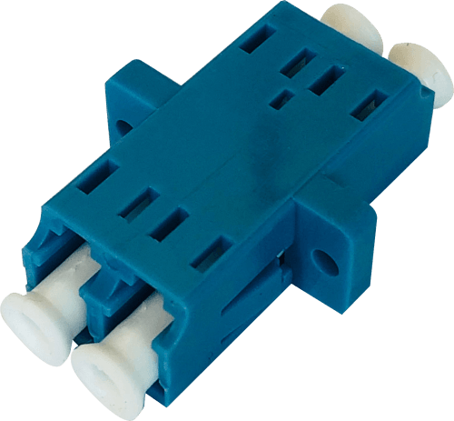 Switchcom Distribution Single Mode Midcoupler LC Duplex | F-MC-SM-LC