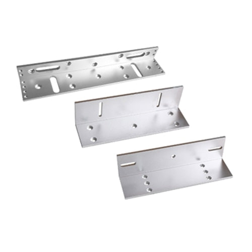 Switchcom Distribution ZL Bracket for 280KG Magnetic Lock | AC-LZ-W600