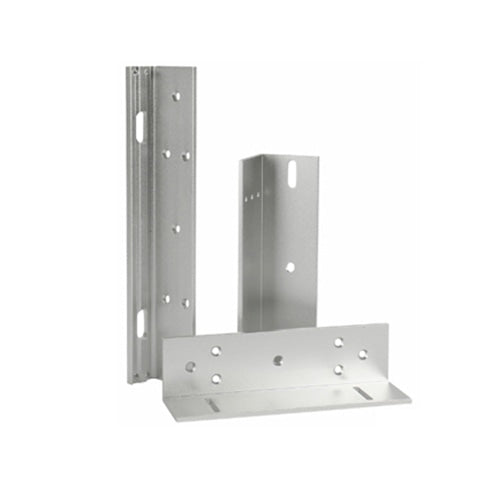 Switchcom Distribution ZL Bracket for 280KG Magnetic Lock | AC-LZ-W600
