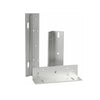 Switchcom Distribution ZL Bracket for 280KG Magnetic Lock | AC-LZ-W600