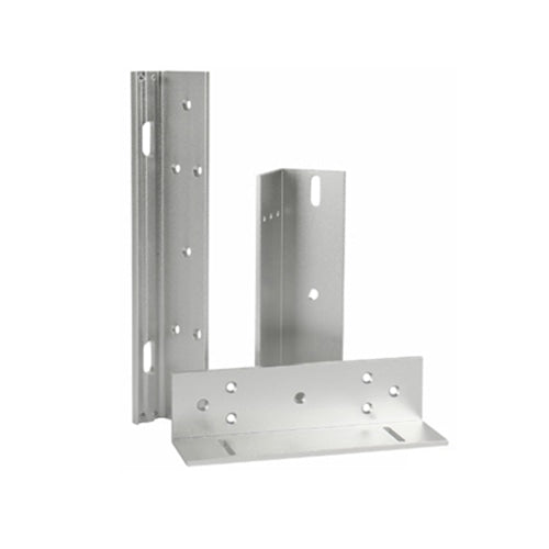 Switchcom Distribution ZL Bracket for 500KG Magnetic Lock | AC-LZ-1200