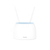 Tenda 4G LTE6 Dual Band 1200Mbps Wireless Router | 4G09