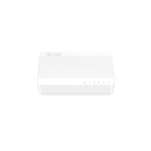 Tenda 5-Port Fast Ethernet Switch | TEF1005D