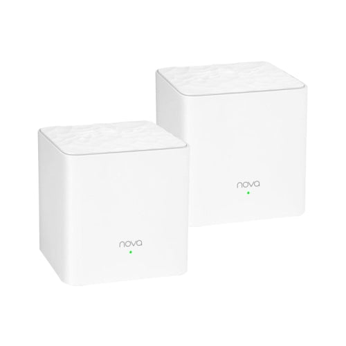 Tenda AC1200 WiFi Mesh System 2pack | MW3-2