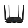 Tenda AC6 Smart 802.11ac Dual Band WiFi Router  | WAC6