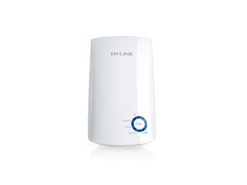 TP-Link 300Mbps Wi-Fi Range Extender | TL-WA855RE
