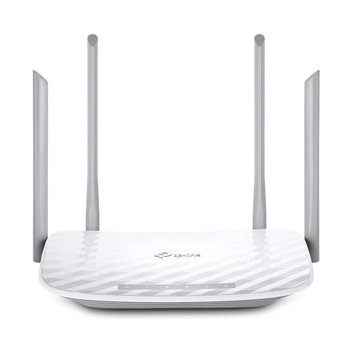 TP-Link AC1200 Wireless Dual Band Router | TP-ARCHER-C50