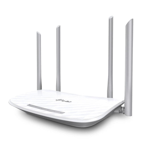 TP-Link AC1200 Wireless Dual Band Router | TP-ARCHER-C50
