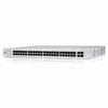 Ubiquiti 48-Port UniFi Managed Gigabit Switch with SFP | US‑48