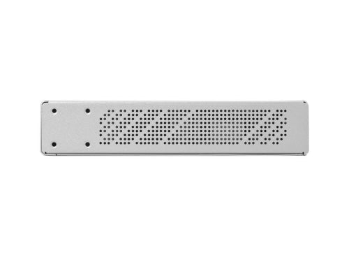 Ubiquiti 8-Port UniFi 150W Managed PoE+ Gigabit Switch with SFP