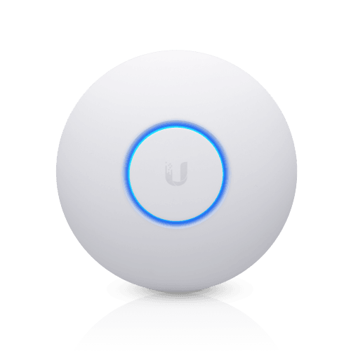 Ubiquiti nanoHD Dual Band MU-MIMO Enterprise Access Point | UAP-NANOHD