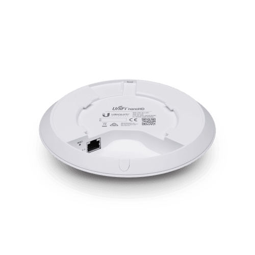 Ubiquiti nanoHD Dual Band MU-MIMO Enterprise Access Point | UAP-NANOHD
