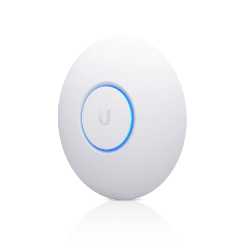Ubiquiti nanoHD Dual Band MU-MIMO Enterprise Access Point | UAP-NANOHD