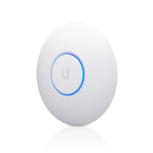 Ubiquiti nanoHD Dual Band MU-MIMO Enterprise Access Point | UAP-NANOHD