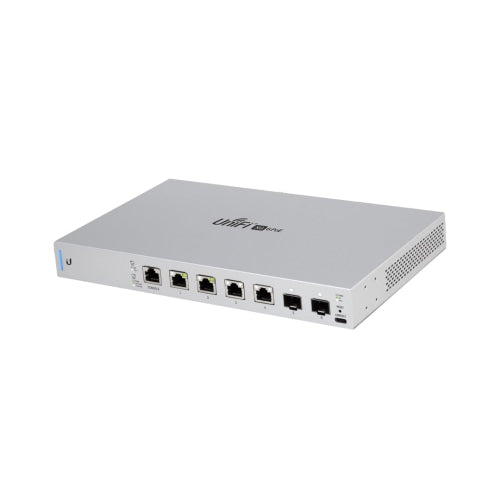 Ubiquiti UniFi 4X 10G RJ45 PORTS 2X 10G SFP | UA-XG-6POE