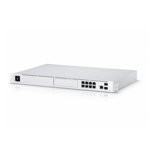Ubiquiti UniFi Dream Machine Pro 8 Port Gigabit Switch with 2SFP+ | UDM-PRO
