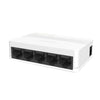 5 Port Desktop Switch - DS-E0105D-E