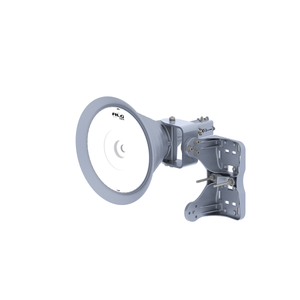 Algcom 4.9-6.425Ghz| 18dBi | Front-to-back ratio: >40dB | Beamwidth: 21.3° | SH-5800-18-30-D