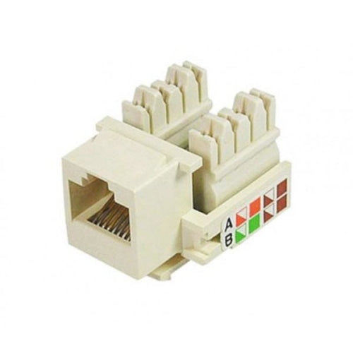 CaT5 Keystone Jack