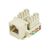 CaT5 Keystone Jack